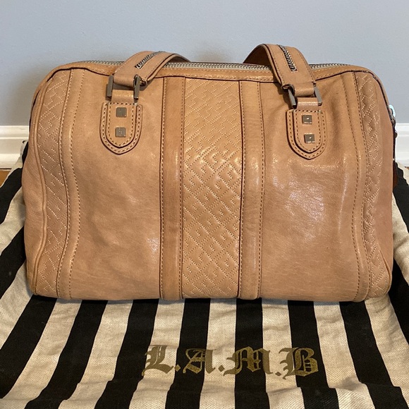 L.A.M.B. Handbag - Picture 2 of 4